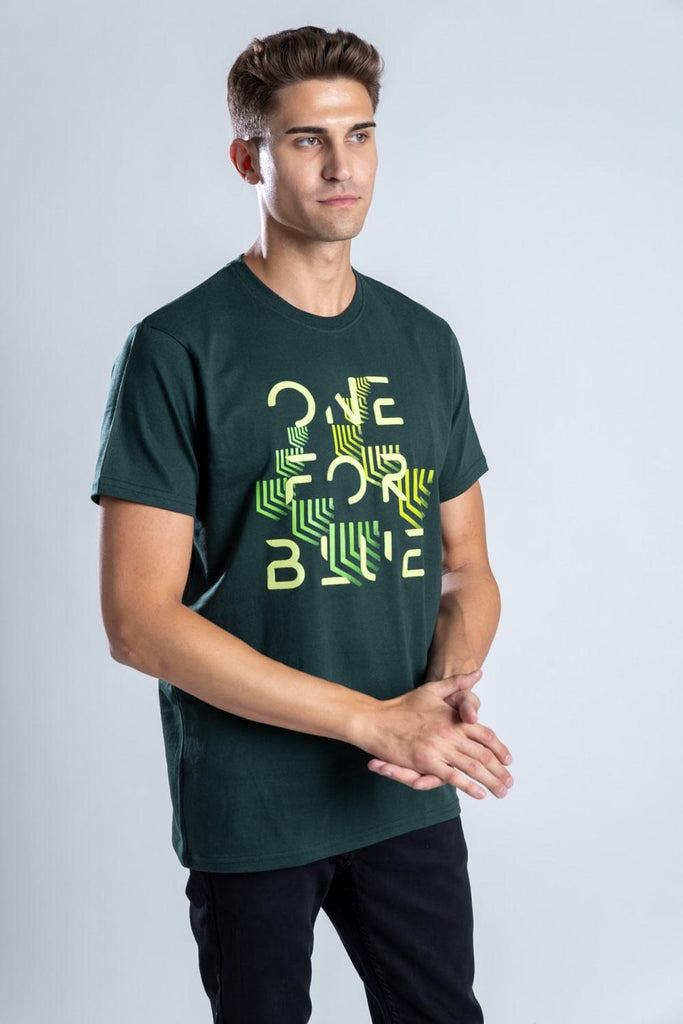 The Green Guard - Oneforblue