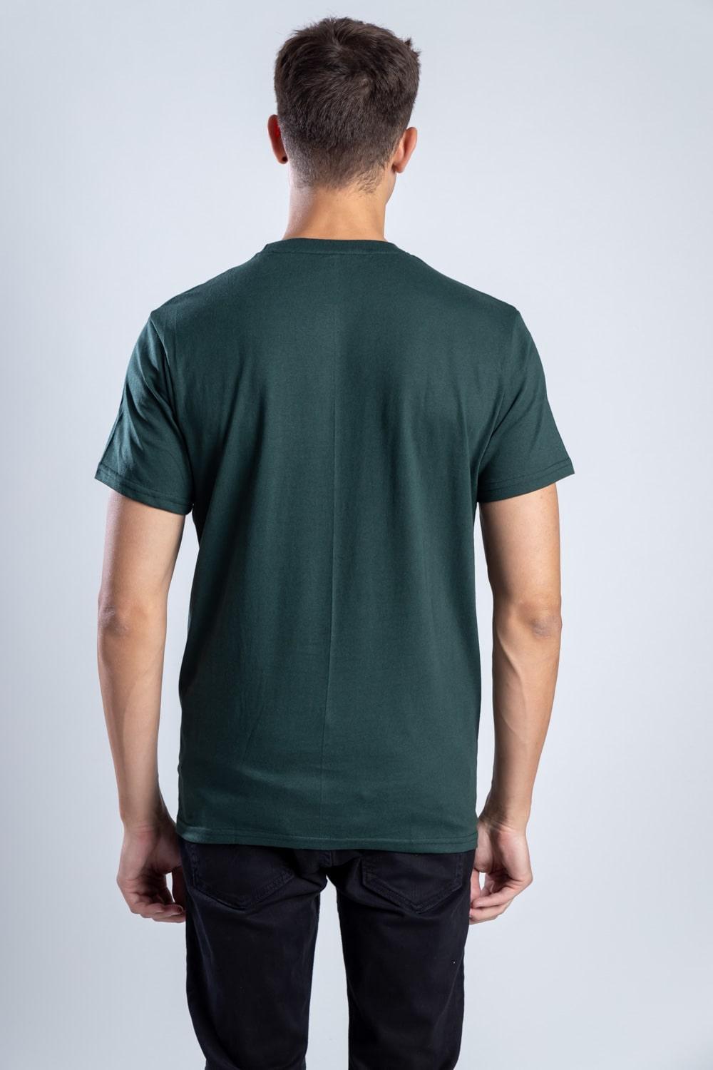 The Green Guard - Oneforblue