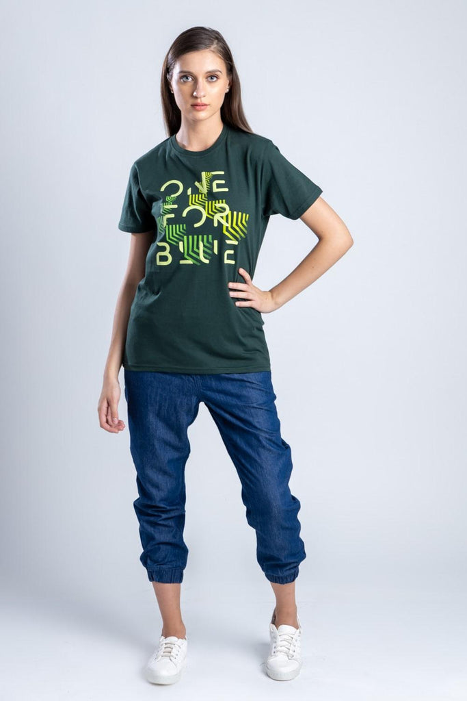 The Green Guard - Oneforblue