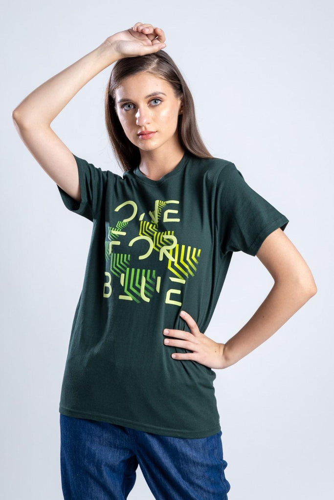 The Green Guard - Oneforblue