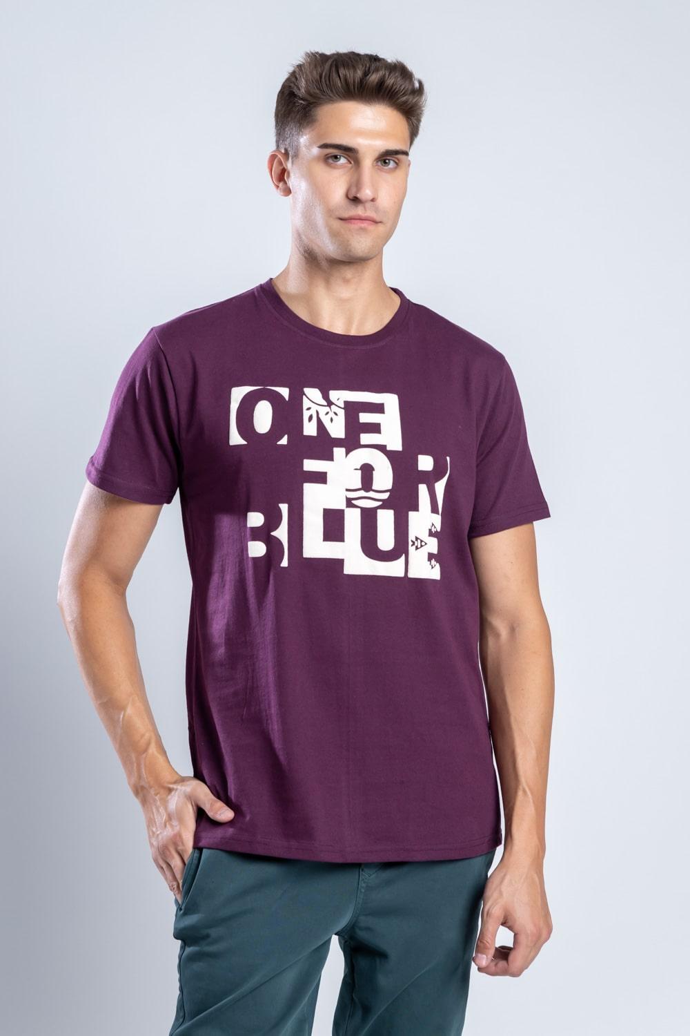 Make A Mark - Oneforblue