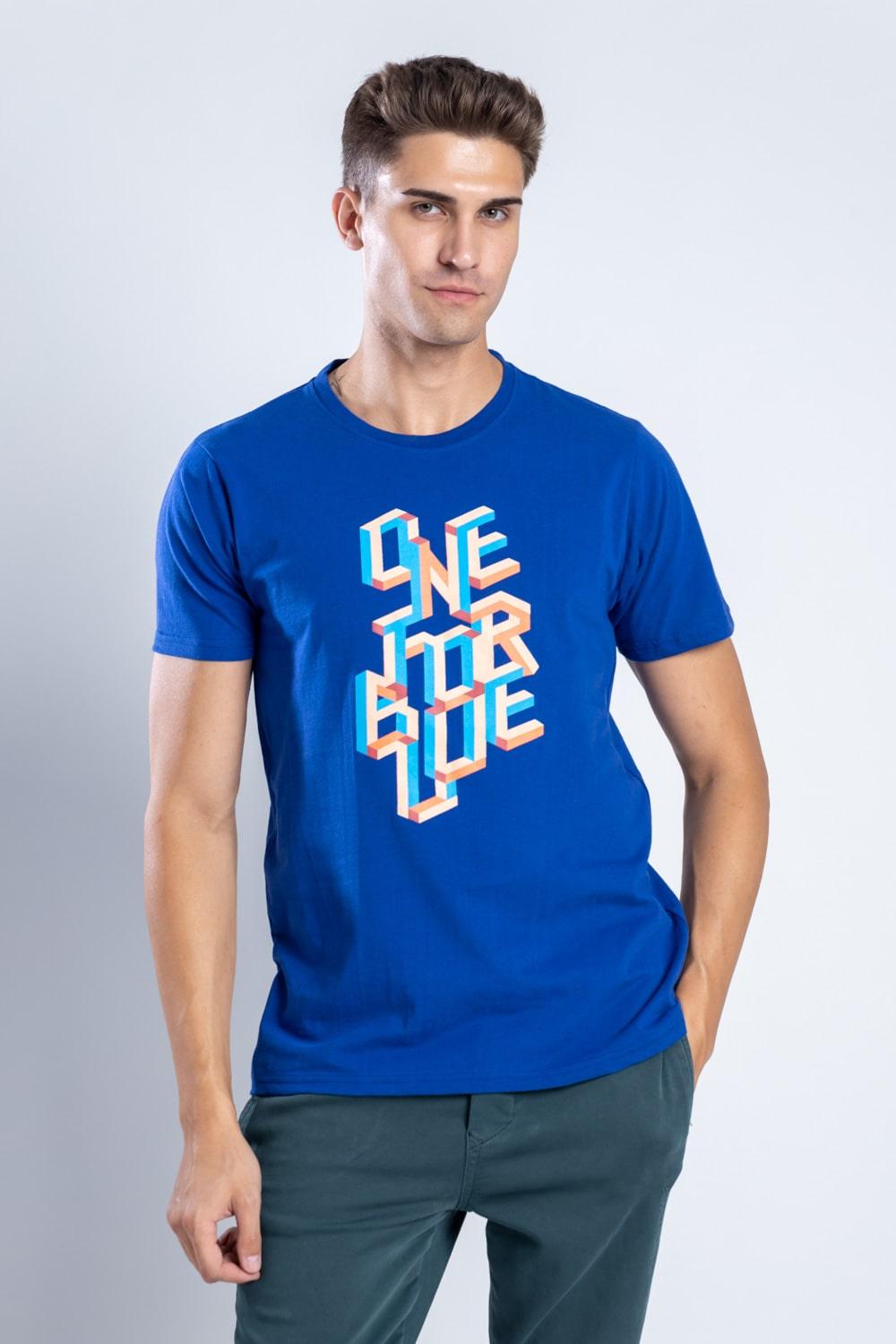 The Tetris - Oneforblue