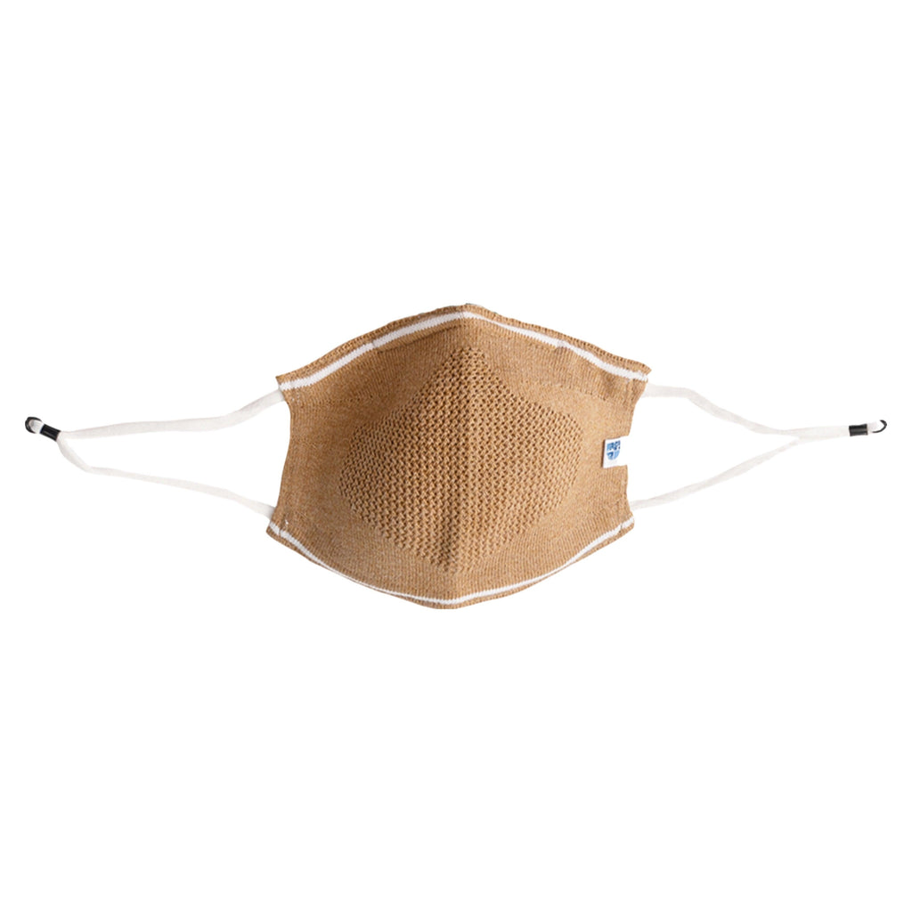 Ultra Breathable Antimicrobial Masks Family Pack  (Adults 2 + Kids 2) - Oneforblue