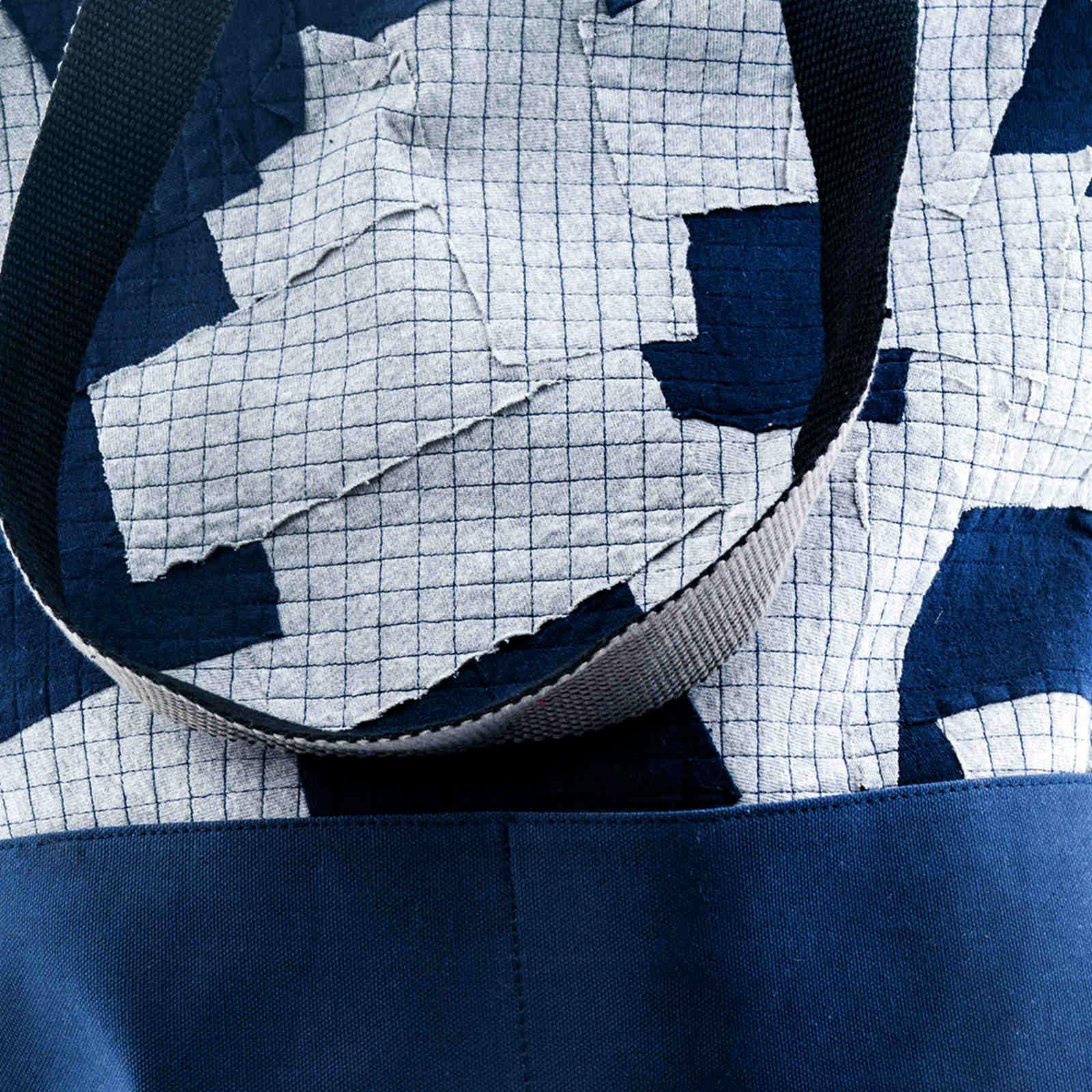 Tote Bag - Oneforblue