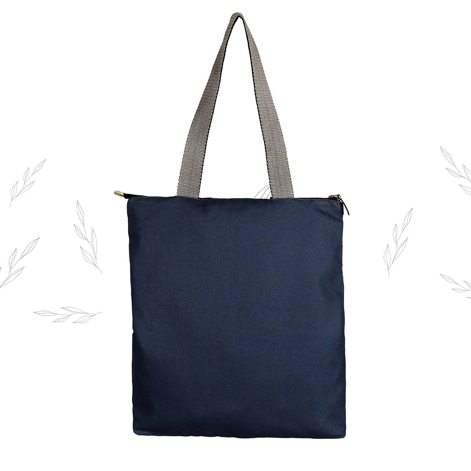 Tote Bag - Oneforblue