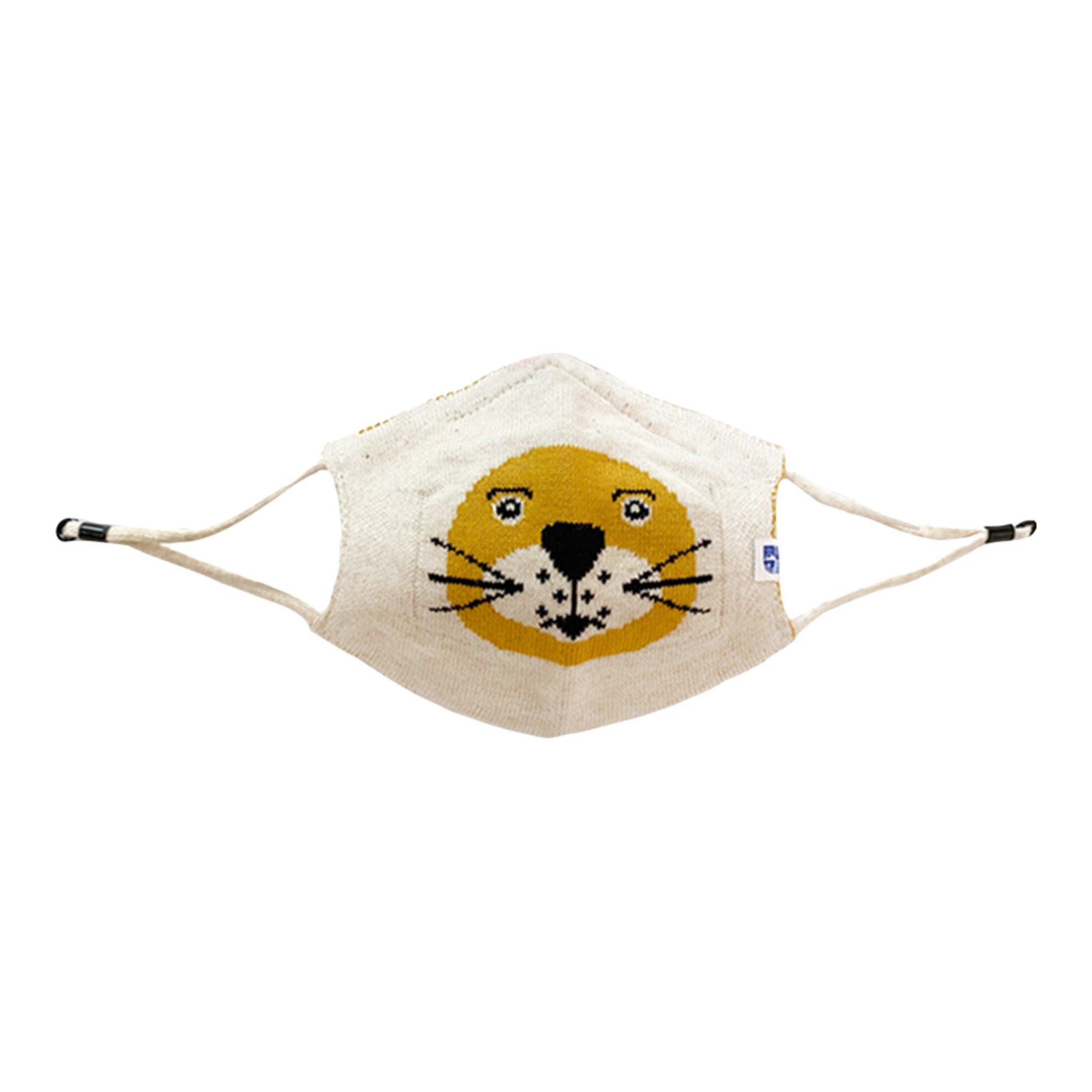 Ultra Breathable Antimicrobial Masks for Kids - Oneforblue