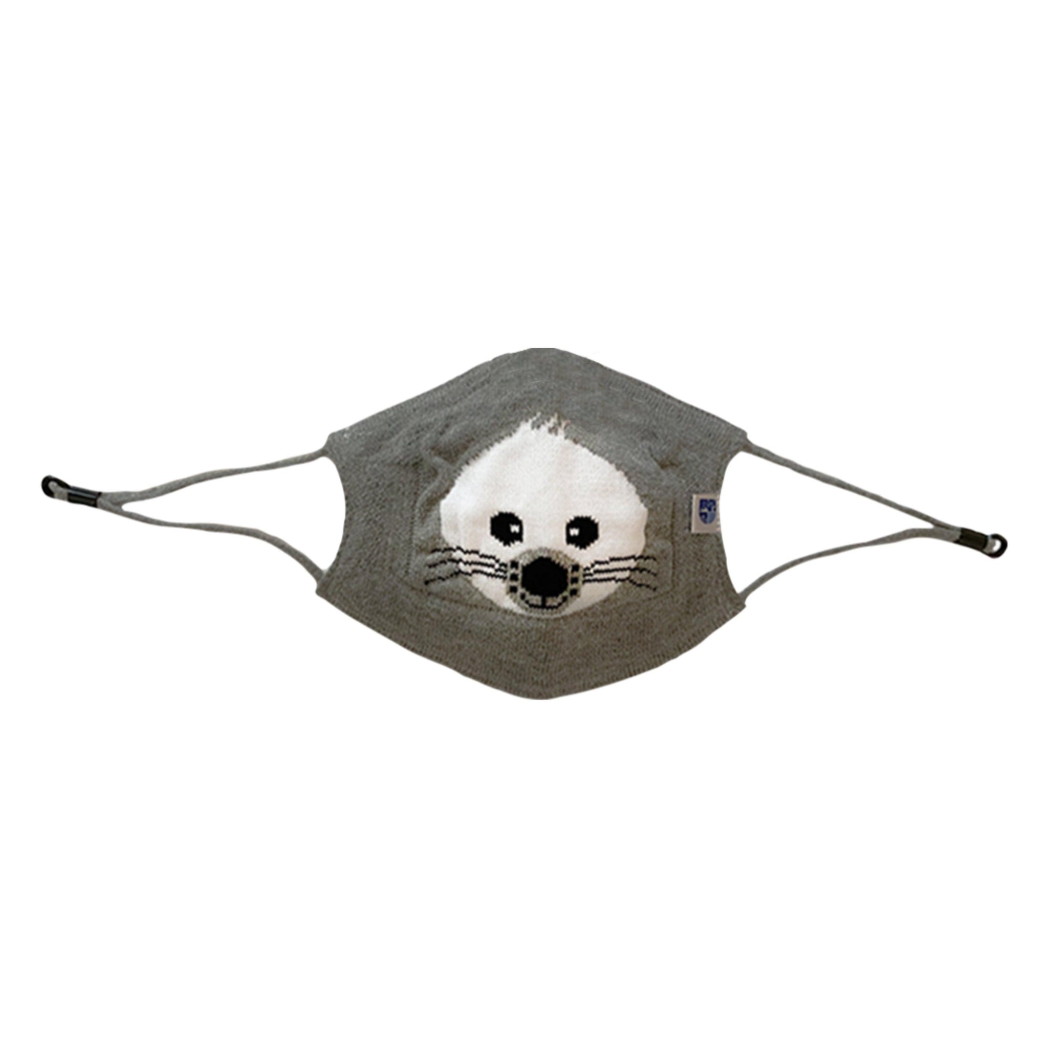 Ultra Breathable Antimicrobial Masks for Kids - Oneforblue