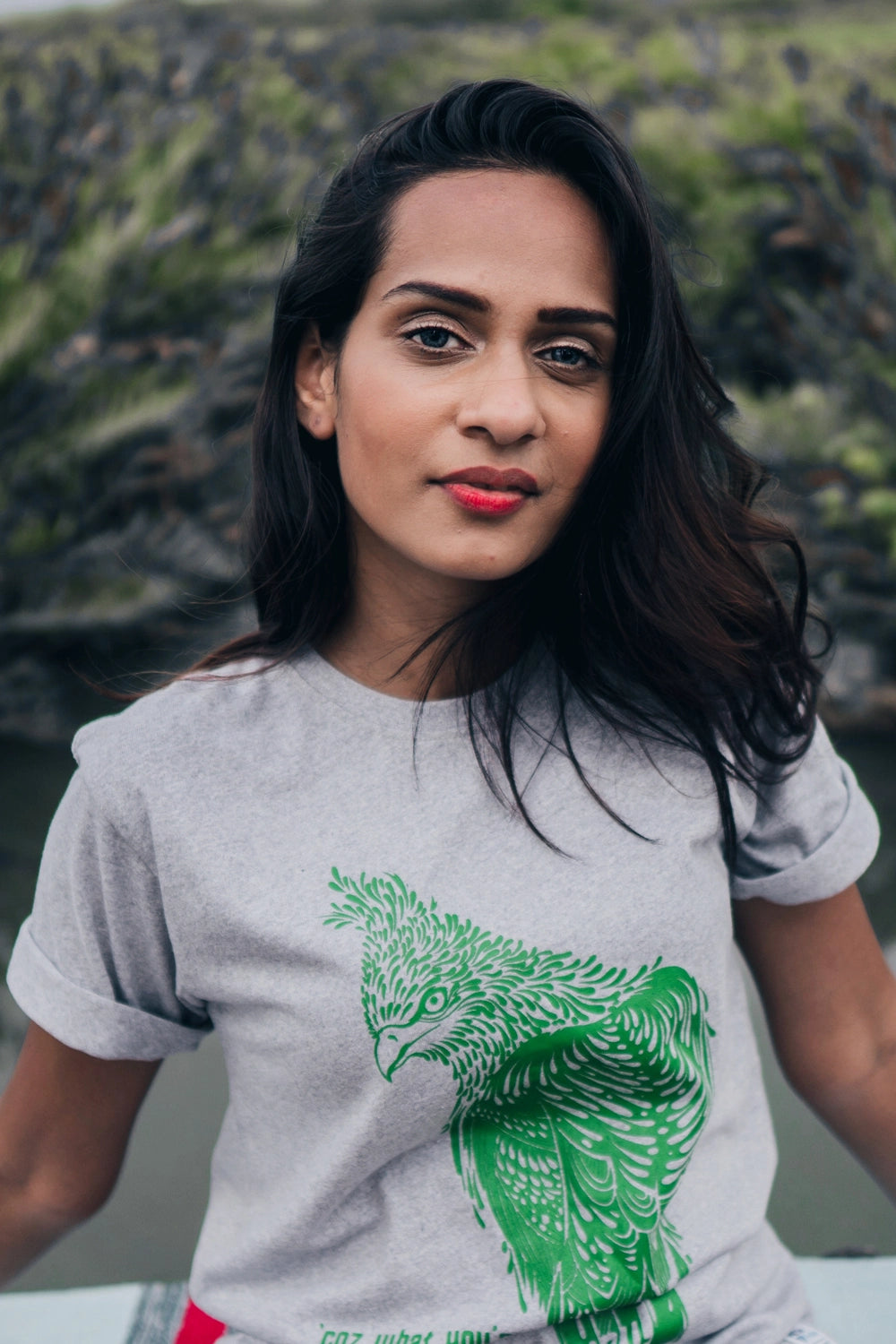 The Forest has Eyes