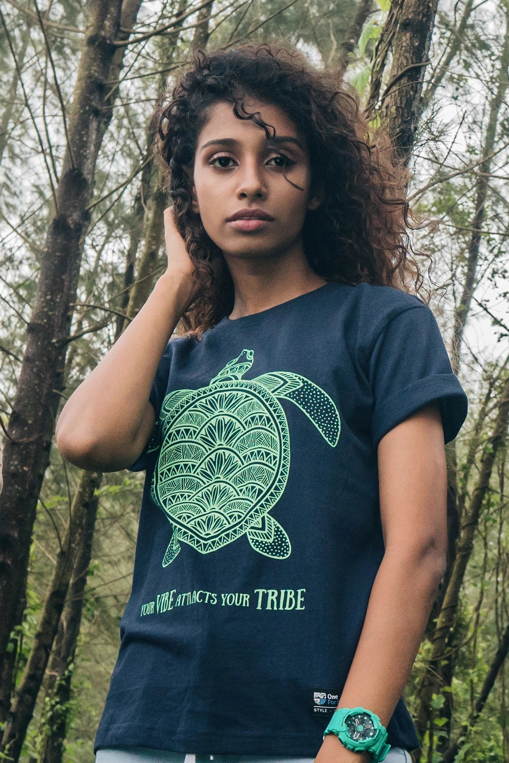 Tribe of the Mariner