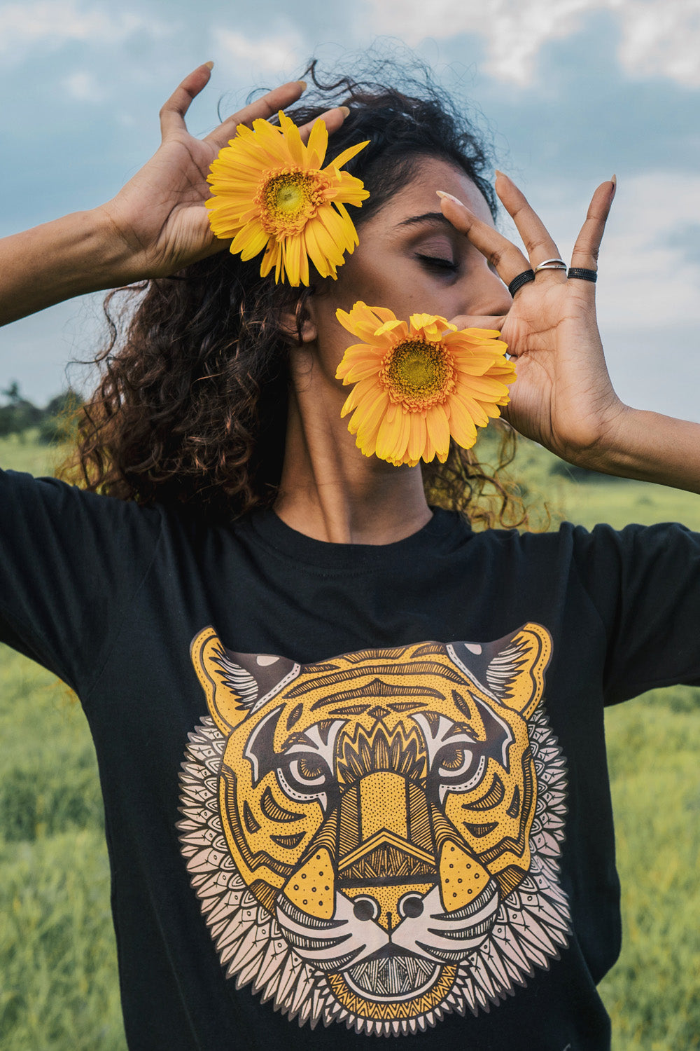 Tribe of the Stripe