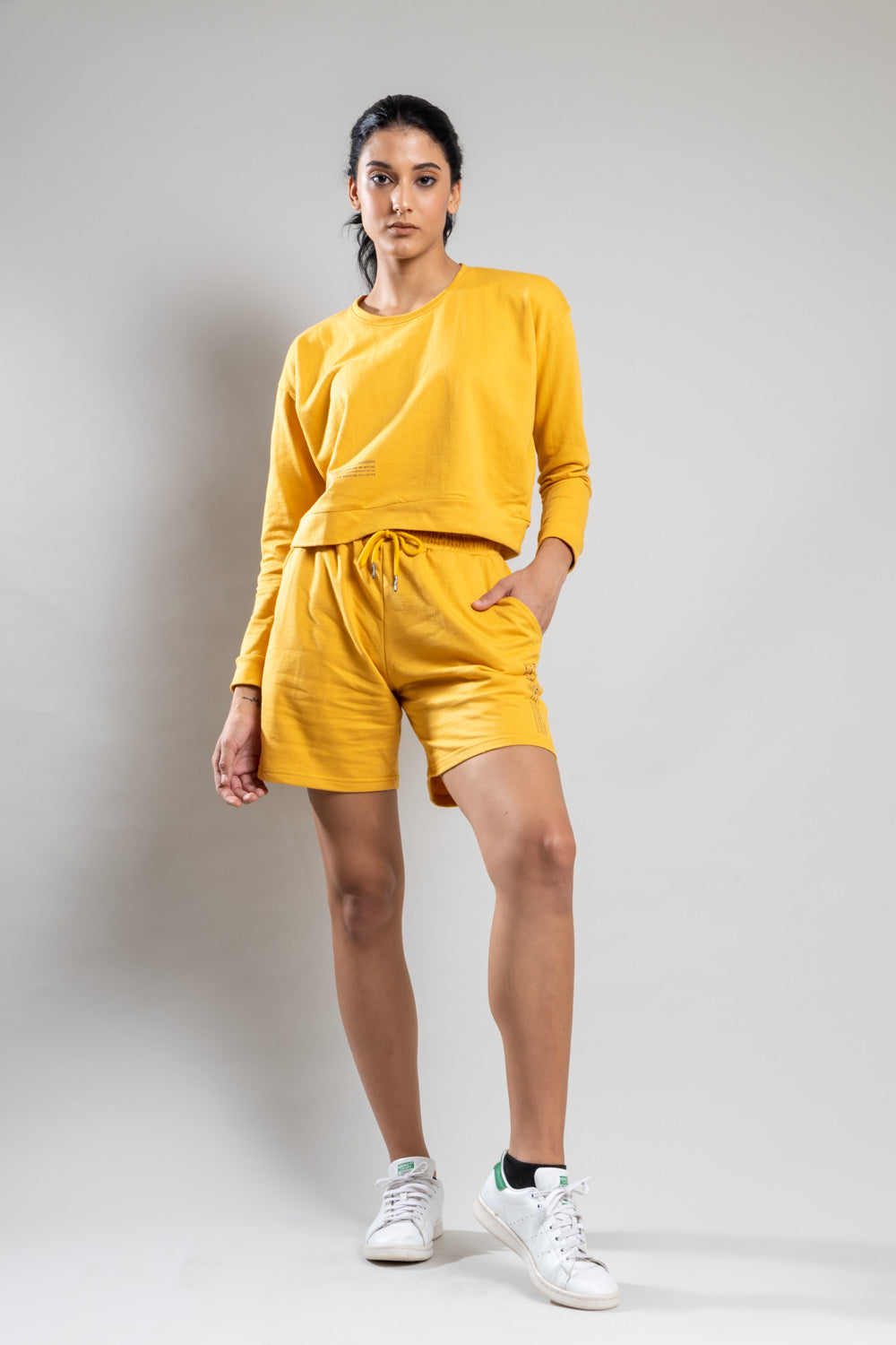 Amber Shorts