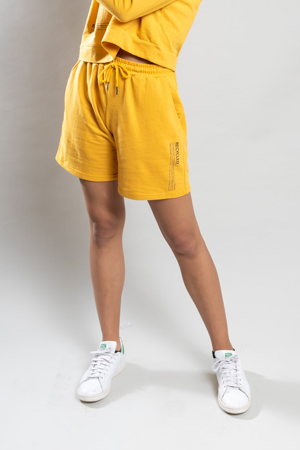 Amber Shorts