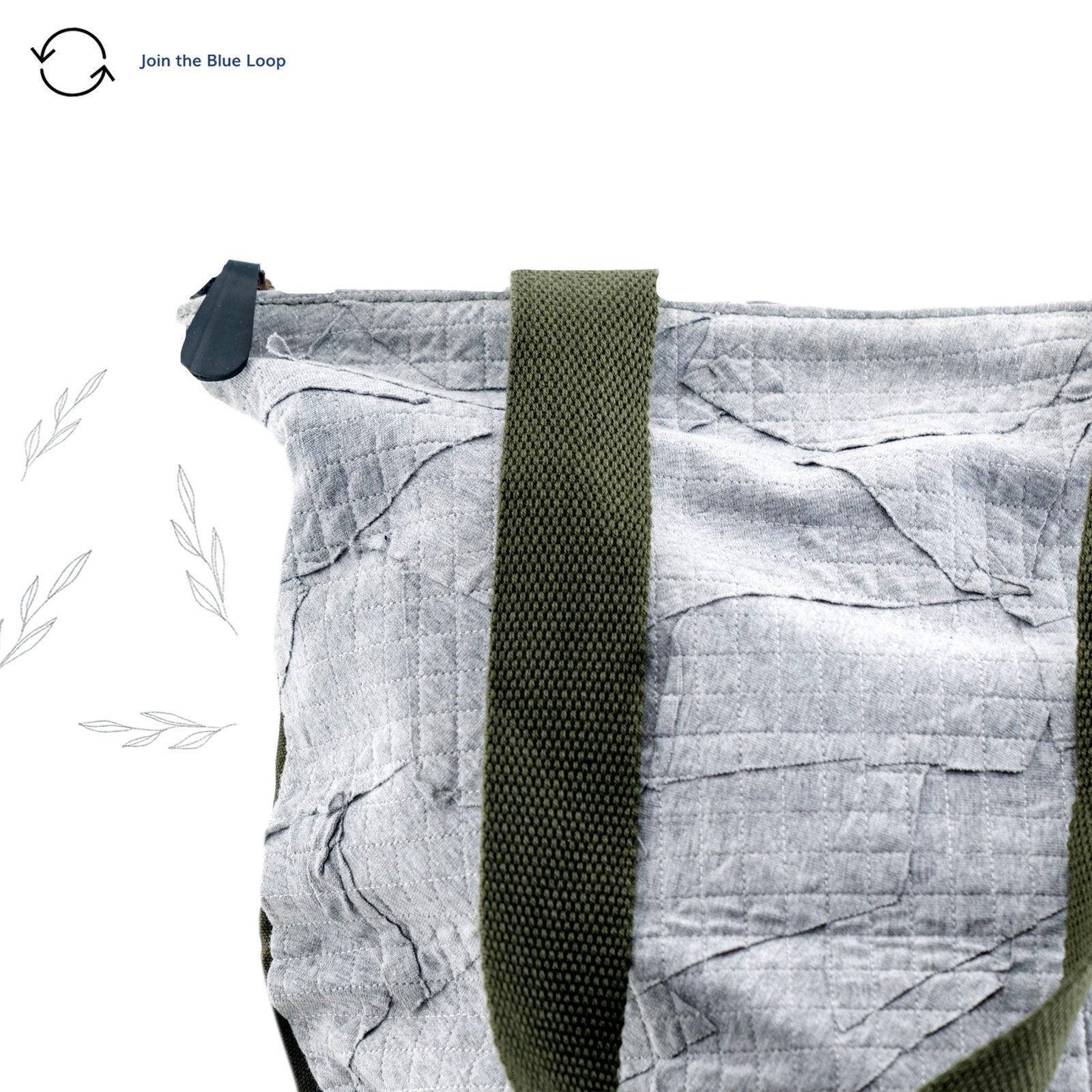 Tote Bag - Oneforblue
