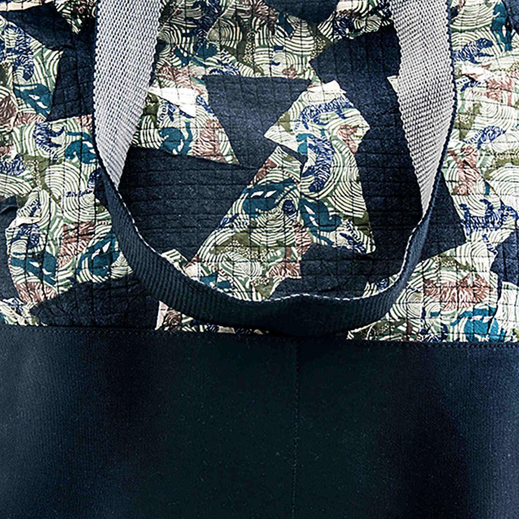 Tote Bag - Oneforblue