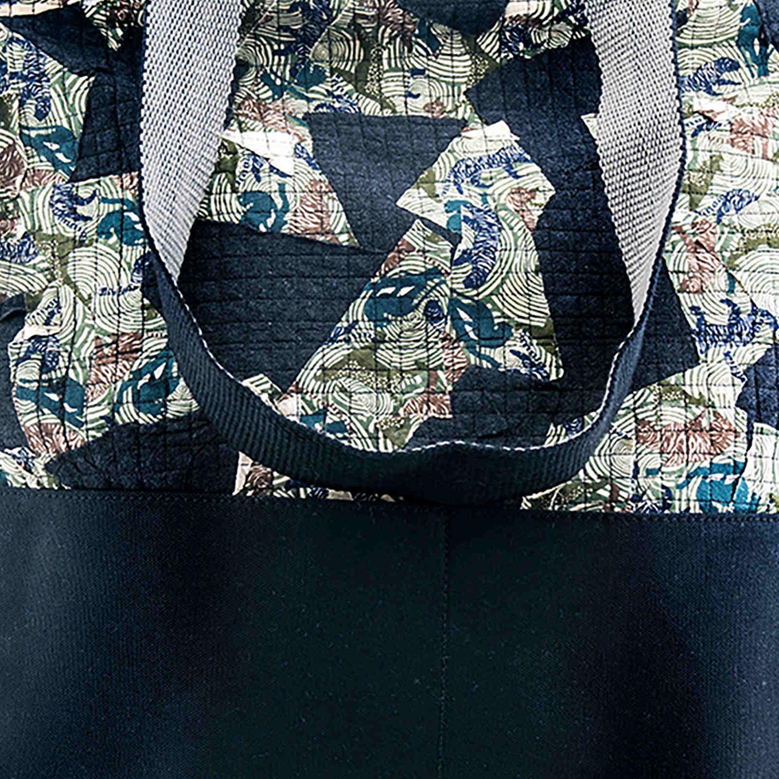 Tote Bag - Oneforblue