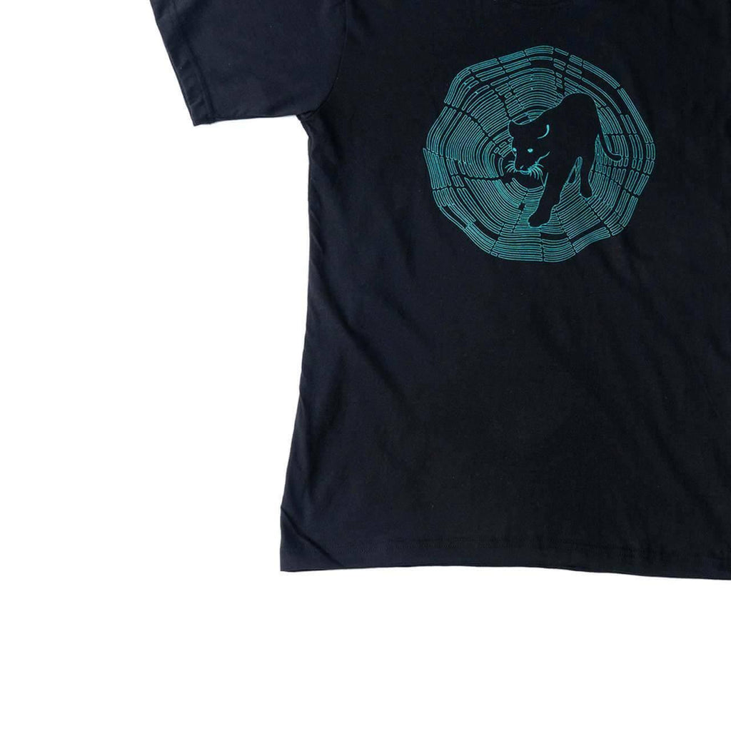 Ghost of the Jungle - Oneforblue