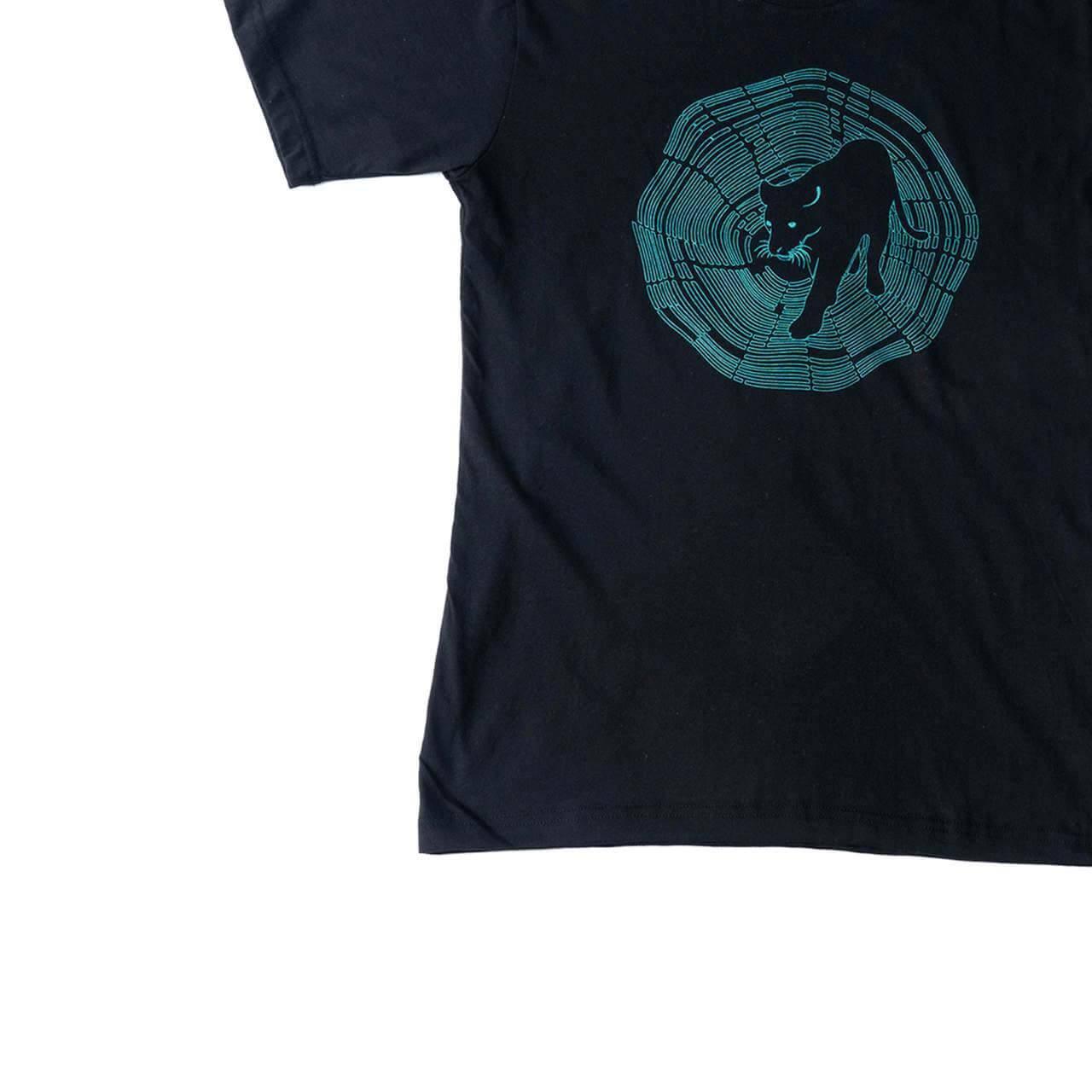 Ghost of the Jungle - Oneforblue