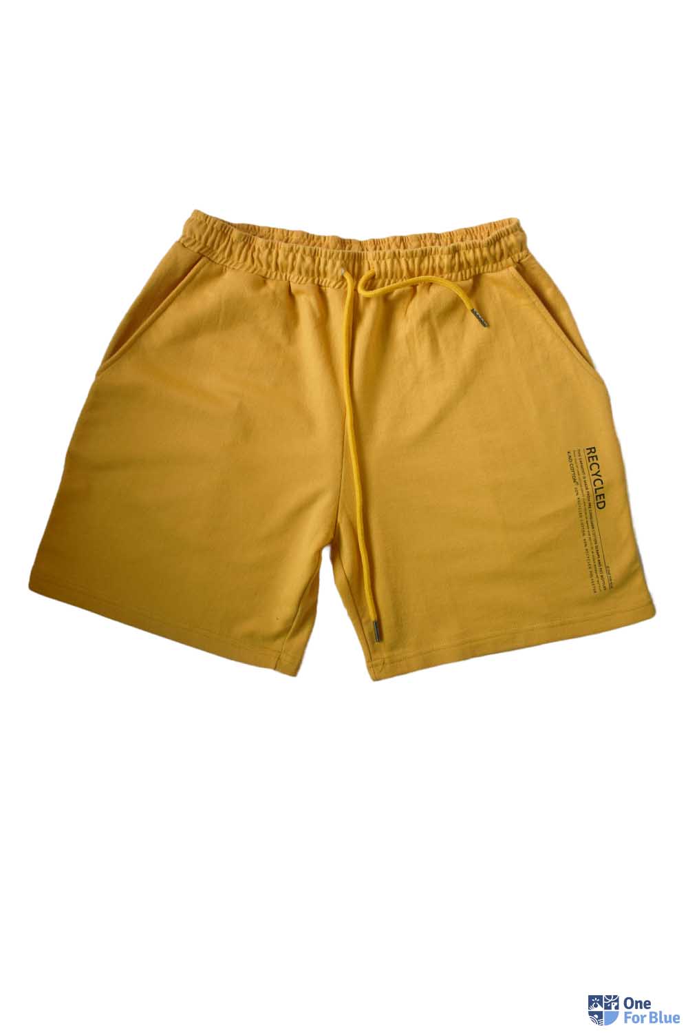 Amber Oversized Tshirt Shorts Co-ord