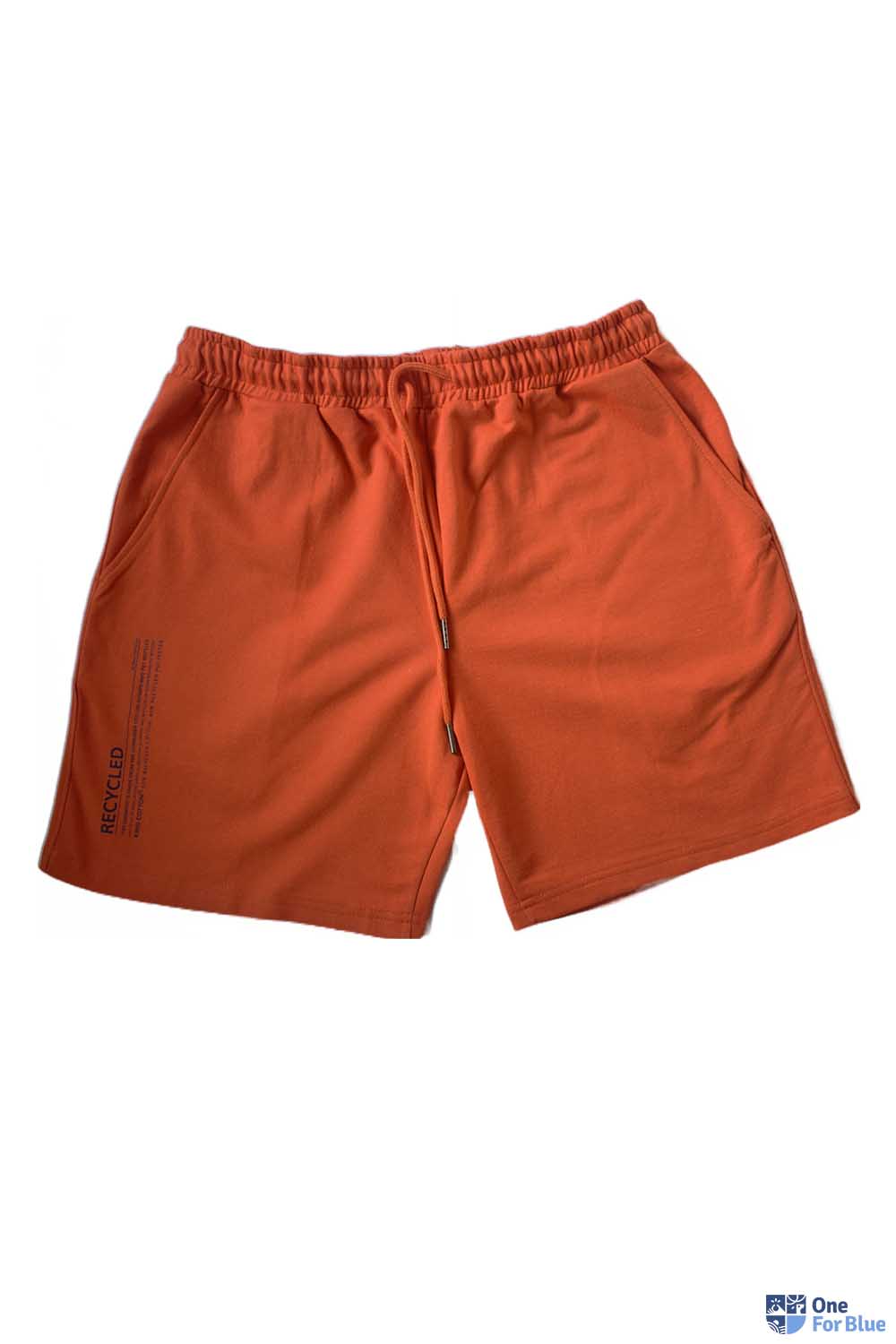 Tangerine Shorts