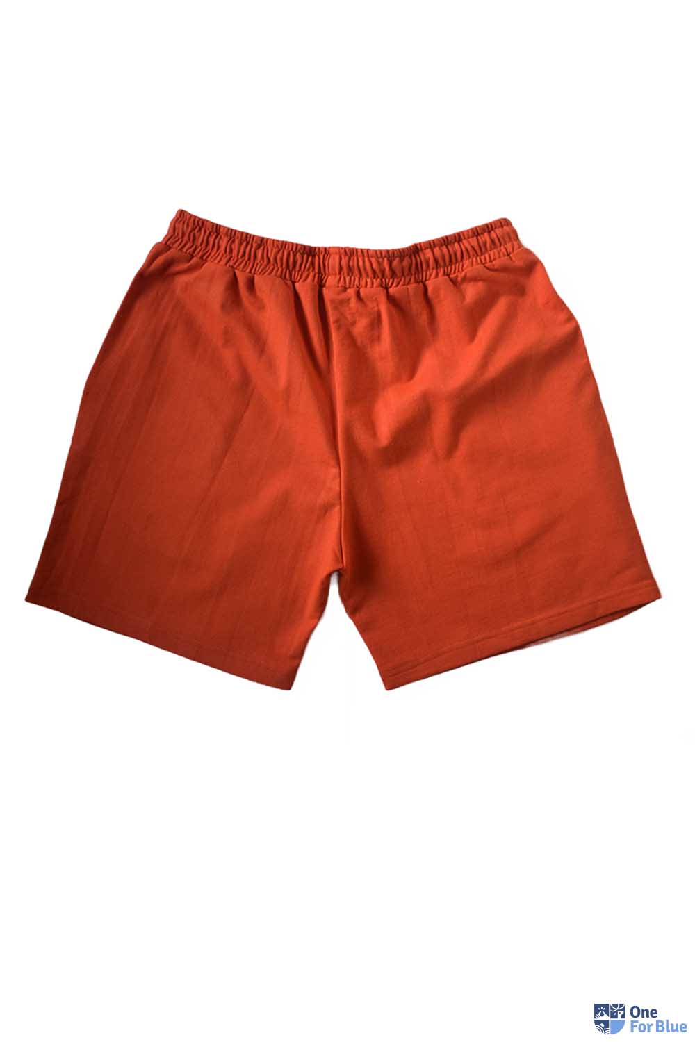 Tangerine Shorts