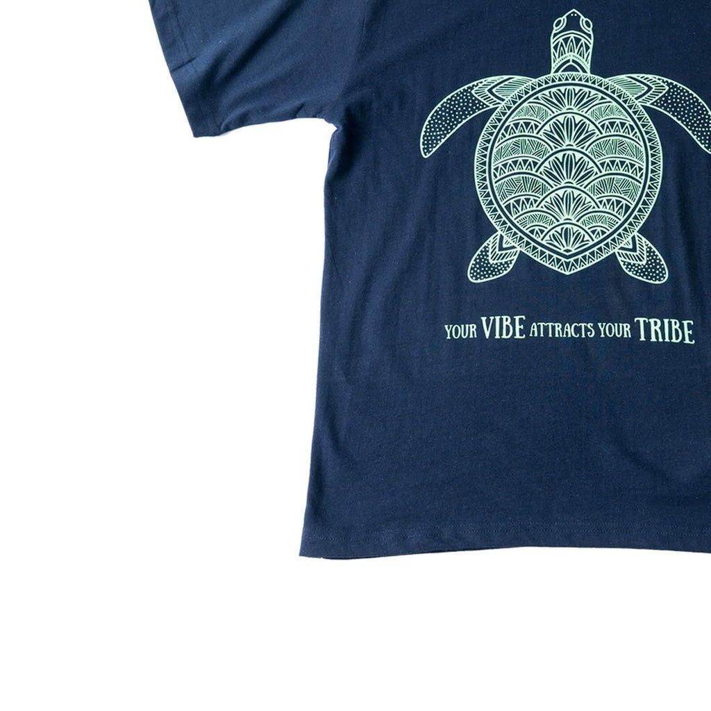 Tribe of the Mariner - Oneforblue