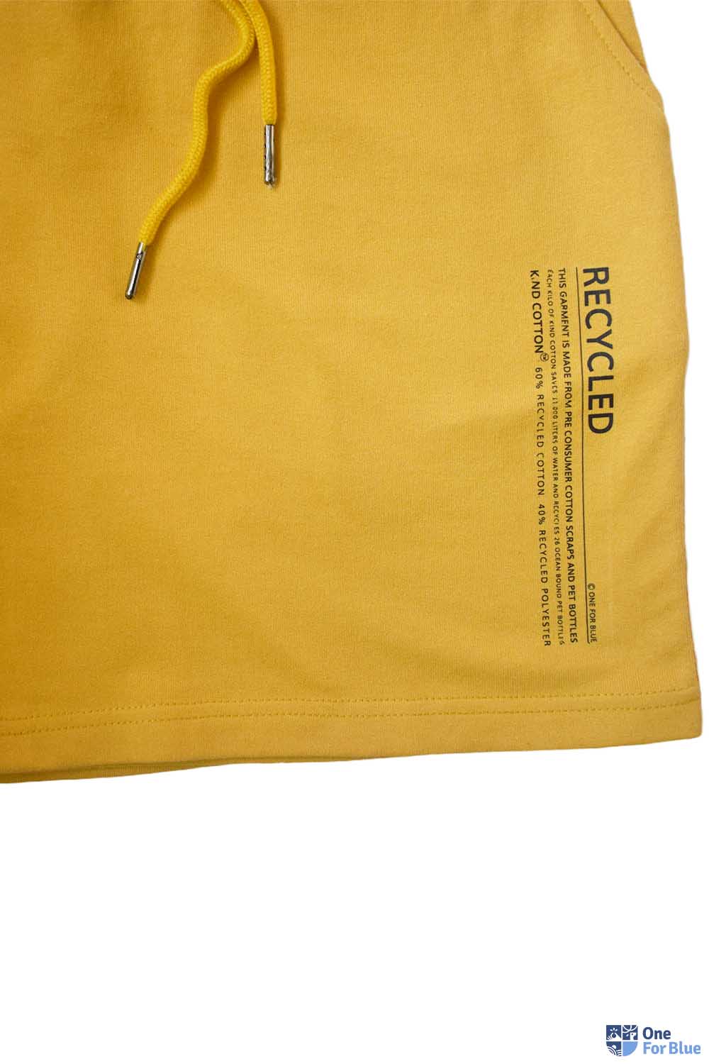 Amber Oversized Tshirt Shorts Co-ord