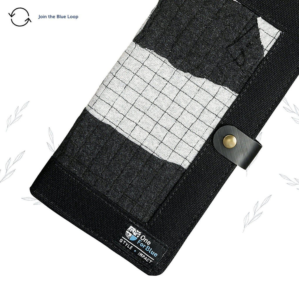 Passport Holder - Oneforblue