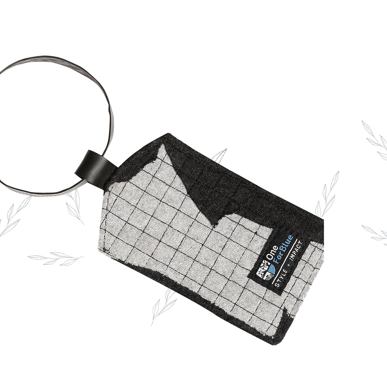 Luggage Tags - Oneforblue
