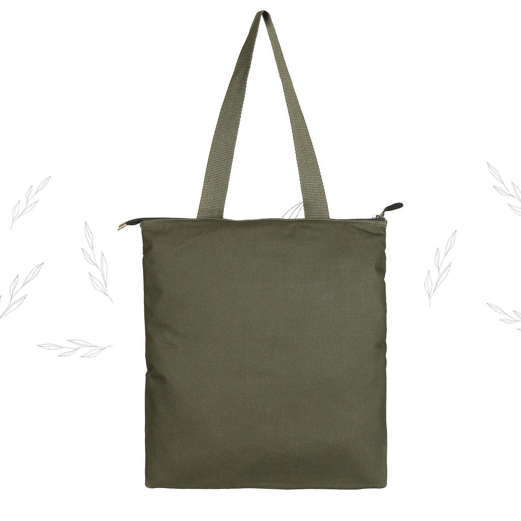 Tote Bag - Oneforblue