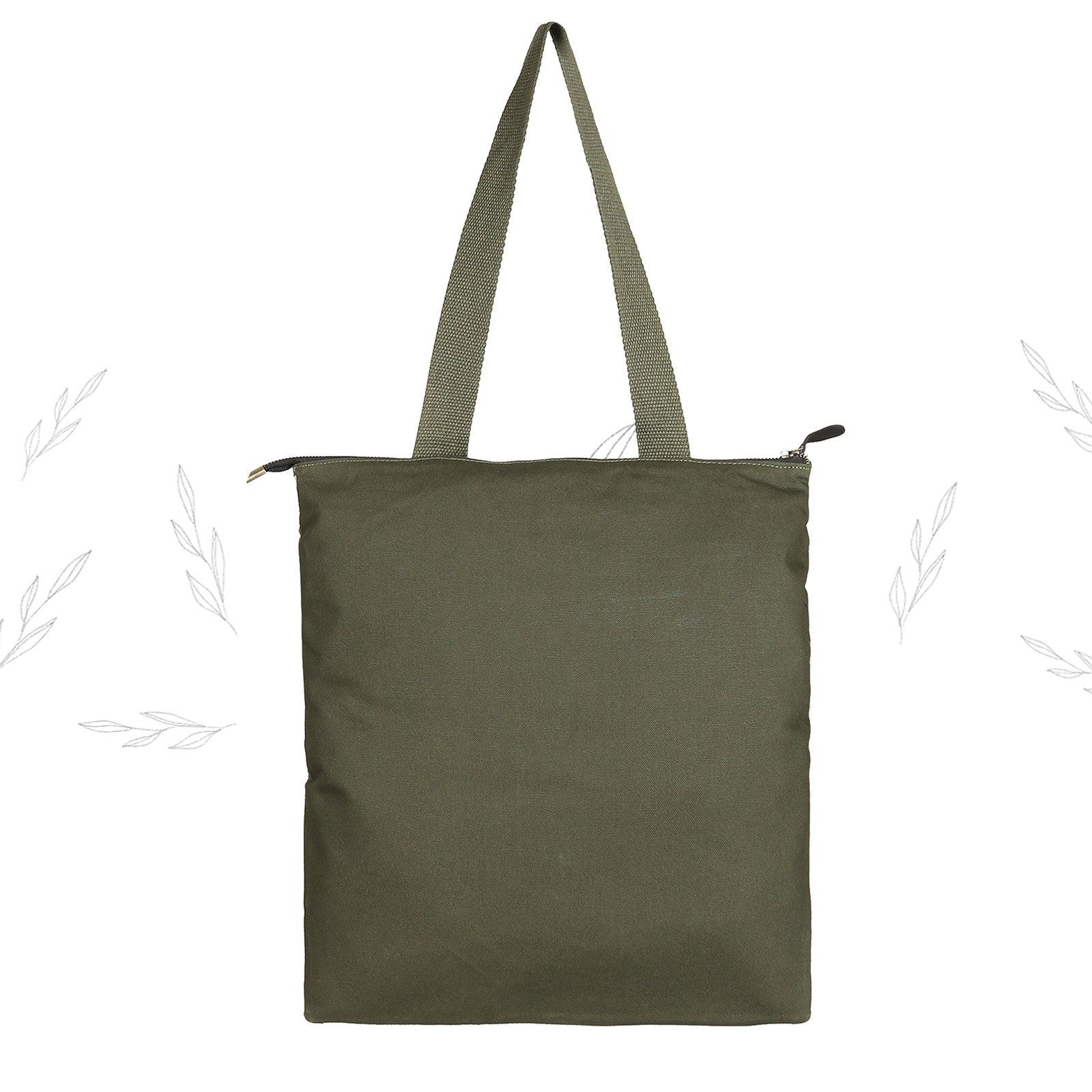 Tote Bag - Oneforblue