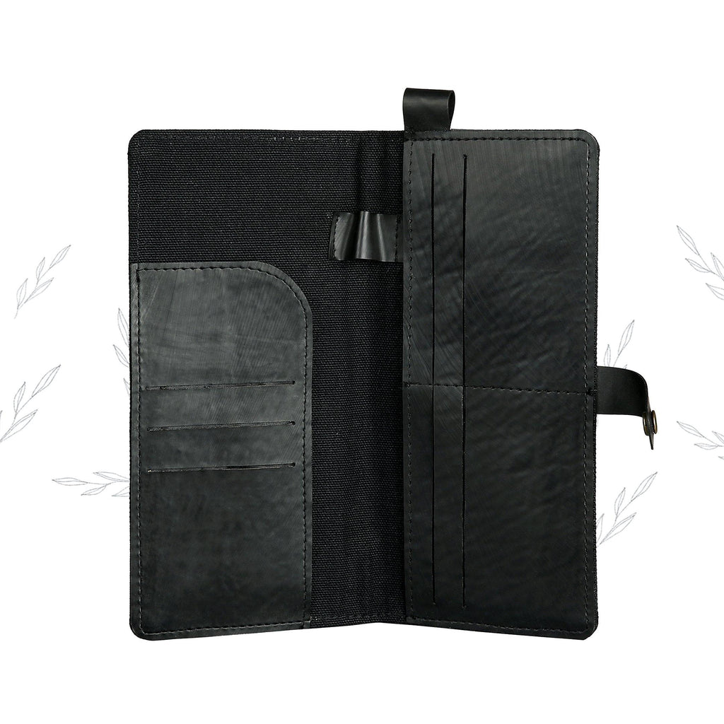 Passport Holder - Oneforblue