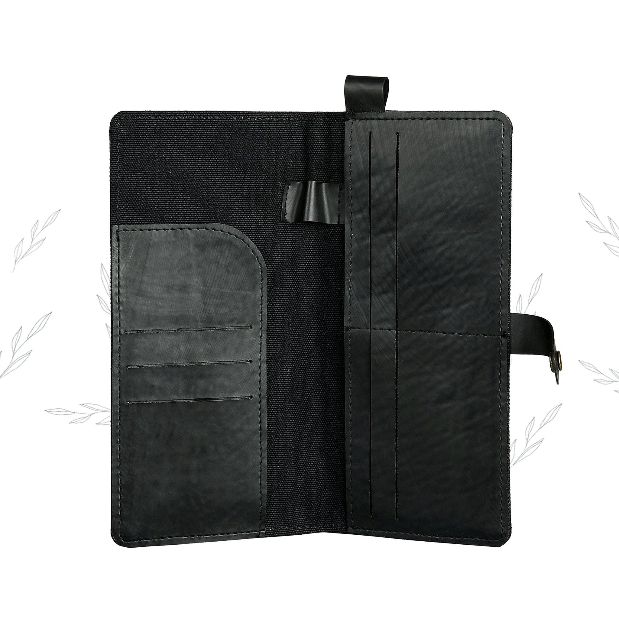 Passport Holder - Oneforblue